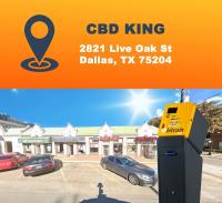 Bitcoin ATM Dallas - Coinhub image 1